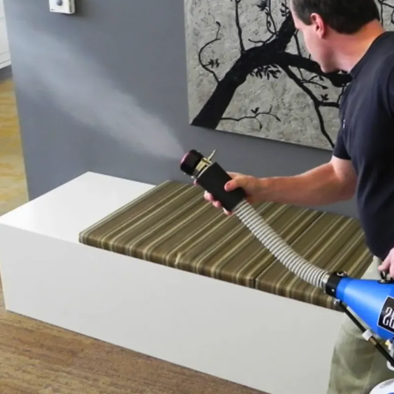 Professional Odor Removal in Anderson, SC
